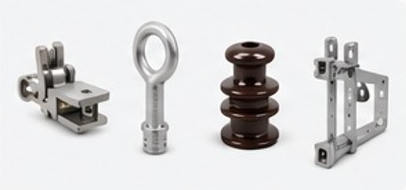 Materiales Eléctricos Gadu