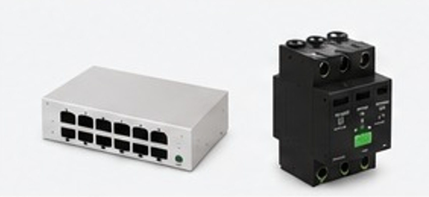 Protección Eléctrica Gadu