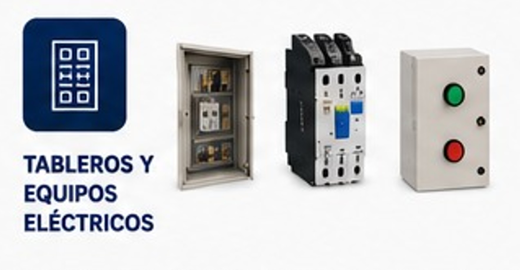 Protección Eléctrica Gadu