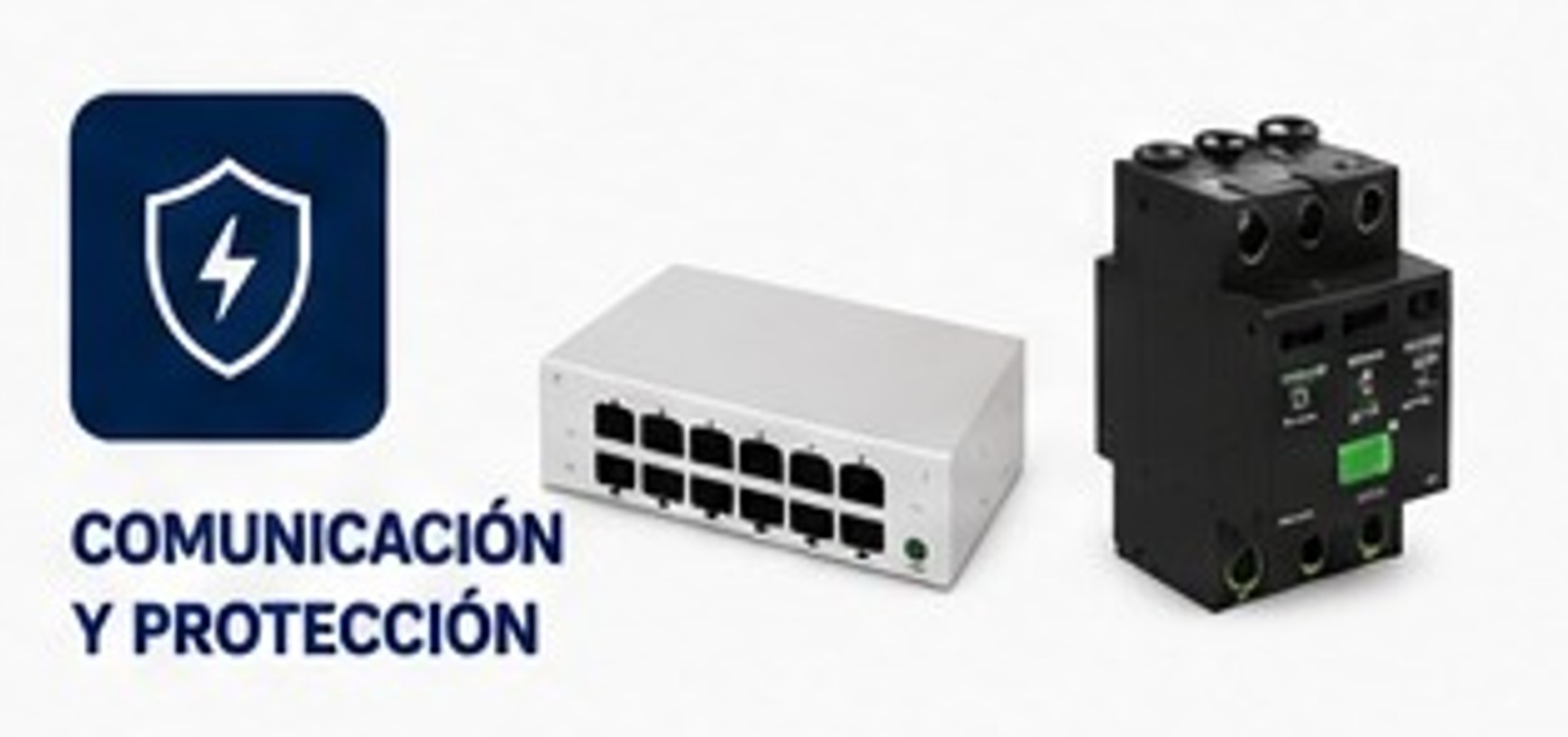 Protección Eléctrica Gadu